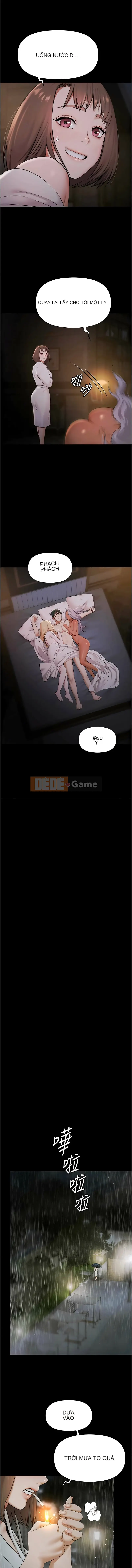 Bữa tiệc bể bơi hạnh phúc Chương 1-8