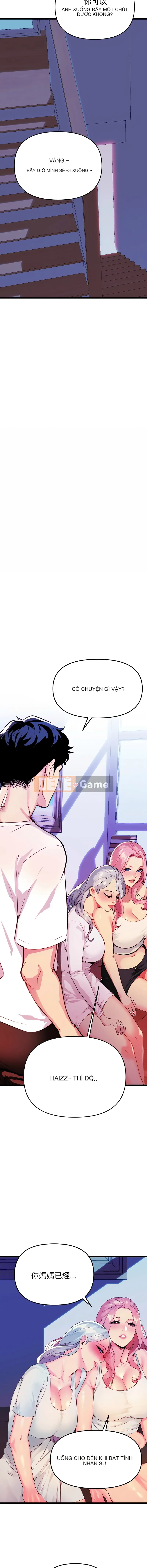 Những phù thủy xinh đẹp đều yêu quý tôi Chương 1-4