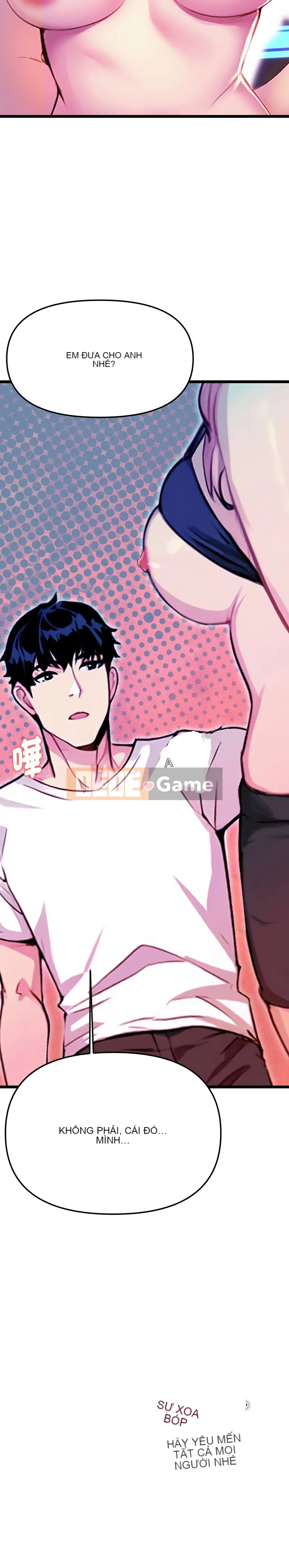 Những phù thủy xinh đẹp đều yêu quý tôi Chương 1-4