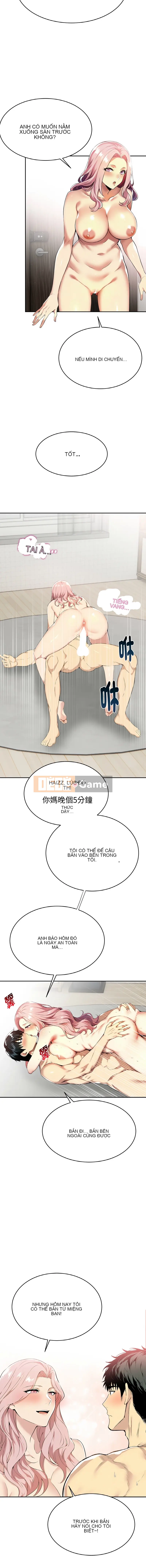 Những phù thủy xinh đẹp đều yêu quý tôi Chương 1-4