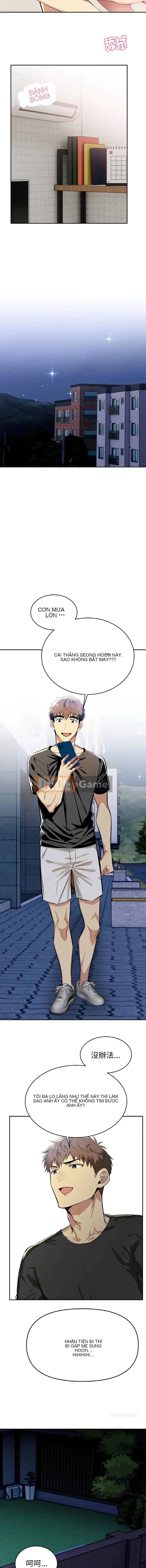 Những phù thủy xinh đẹp đều yêu quý tôi Chương 1-4