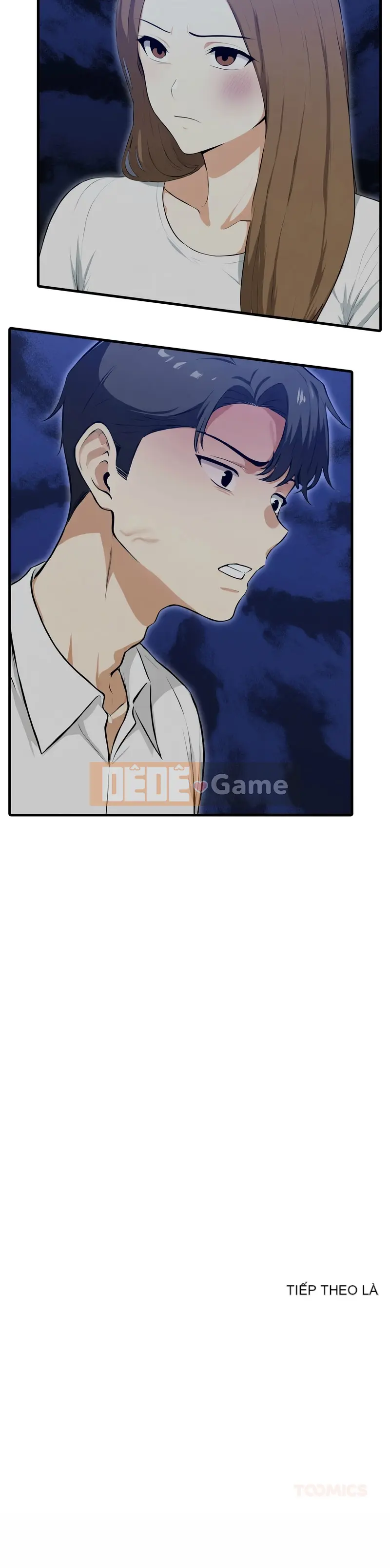 Những câu chuyện bí mật nho nhỏ đó Chương 1-5