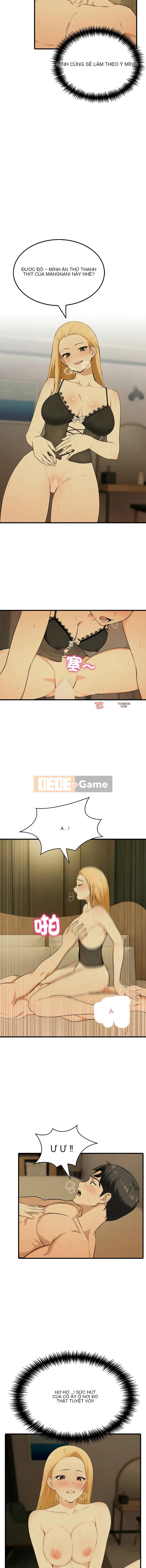 Những câu chuyện bí mật nho nhỏ đó Chương 1-5