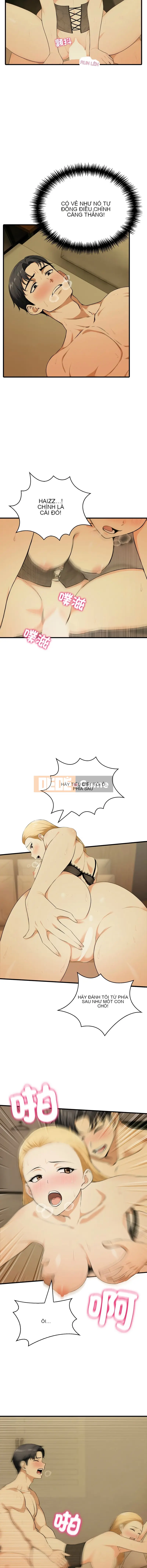 Những câu chuyện bí mật nho nhỏ đó Chương 1-5