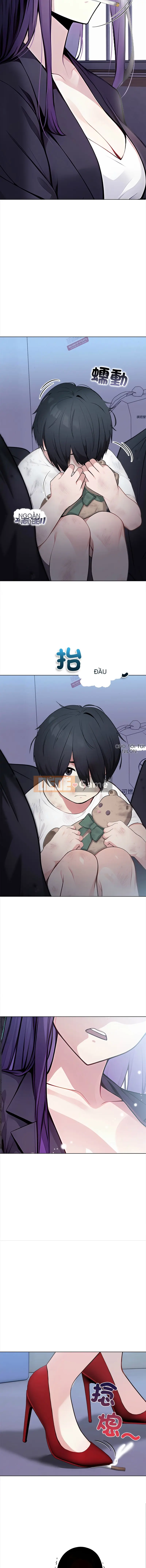 Mối quan hệ không chỉ là nợ nần Chương 1-4