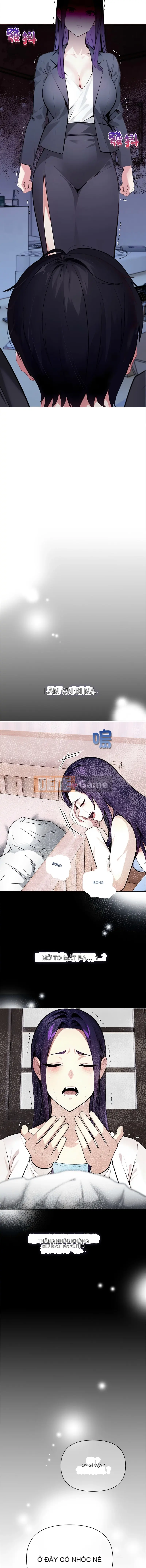 Mối quan hệ không chỉ là nợ nần Chương 1-4