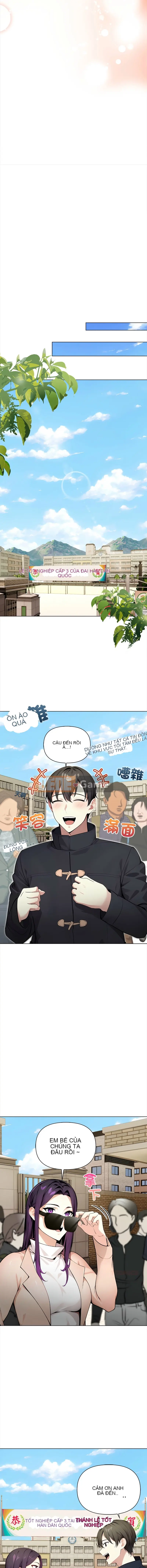 Mối quan hệ không chỉ là nợ nần Chương 1-4