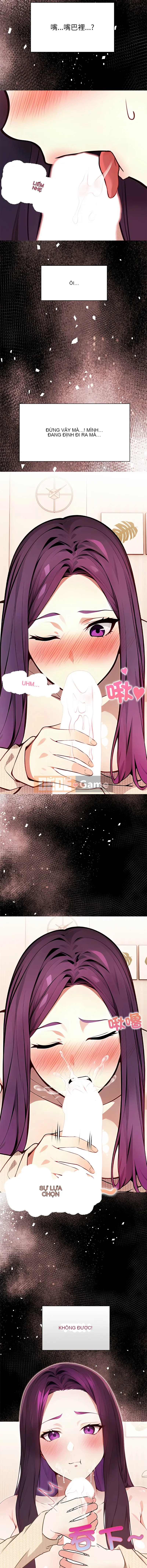 Mối quan hệ không chỉ là nợ nần Chương 1-4