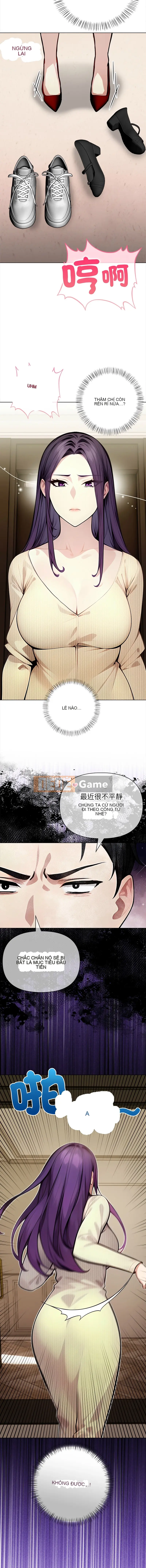 Mối quan hệ không chỉ là nợ nần Chương 1-4