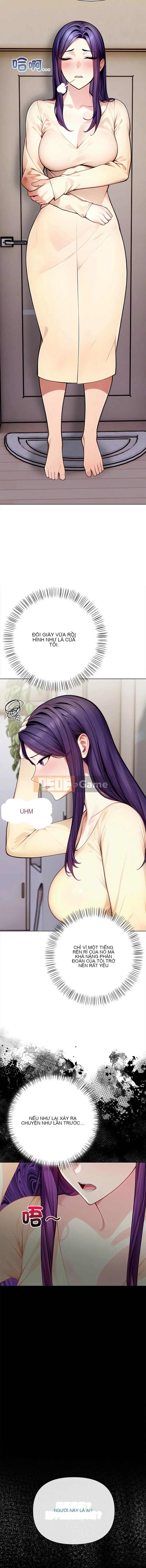 Mối quan hệ không chỉ là nợ nần Chương 1-4