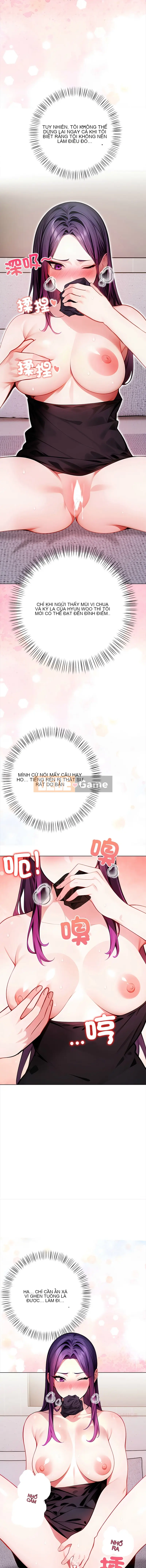 Mối quan hệ không chỉ là nợ nần Chương 1-4