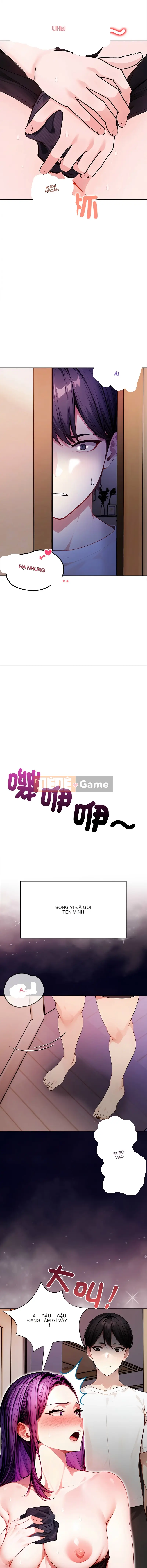 Mối quan hệ không chỉ là nợ nần Chương 1-4