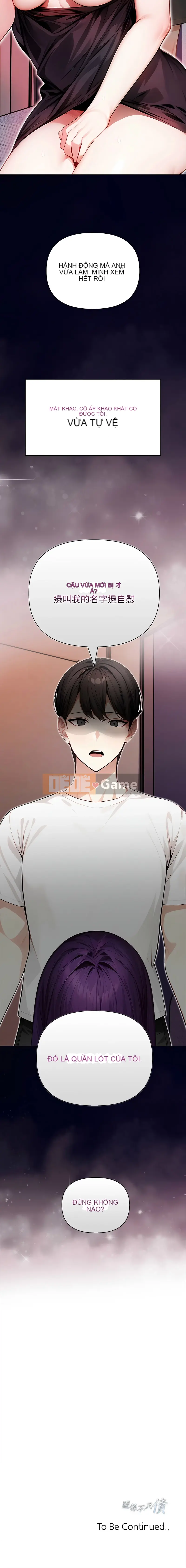 Mối quan hệ không chỉ là nợ nần Chương 1-4