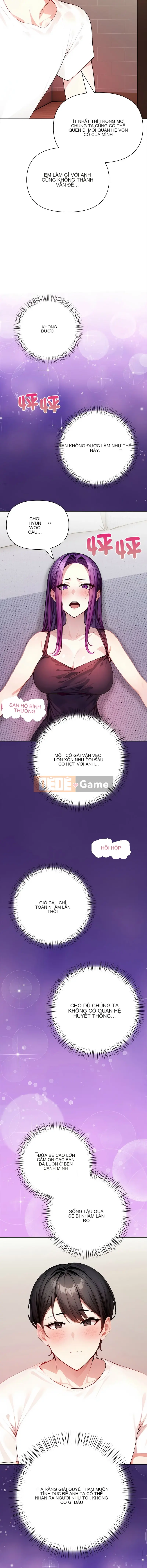 Mối quan hệ không chỉ là nợ nần Chương 1-4