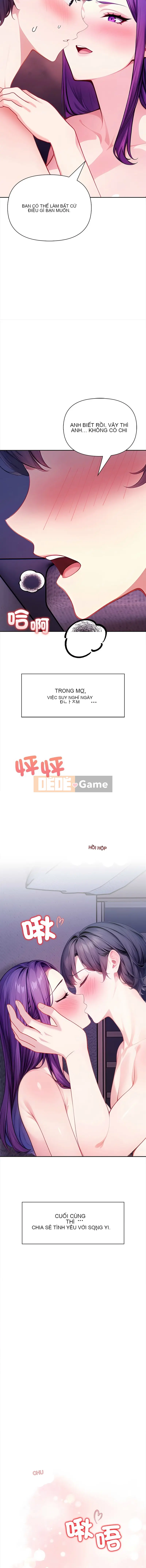 Mối quan hệ không chỉ là nợ nần Chương 1-4