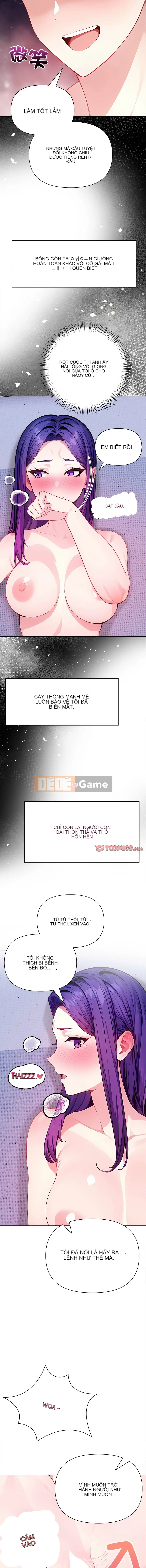 Mối quan hệ không chỉ là nợ nần Chương 1-4