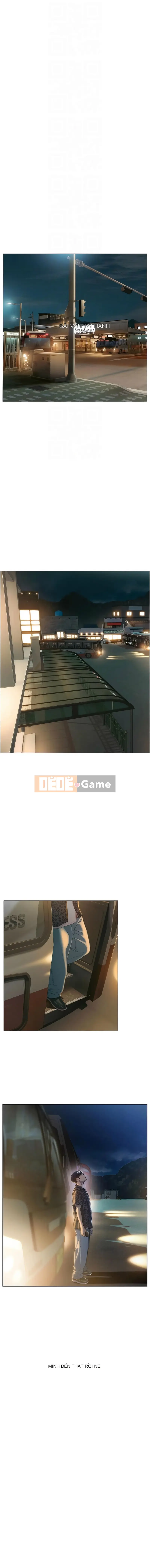 Tình yêu độc quyền Chương 41-42