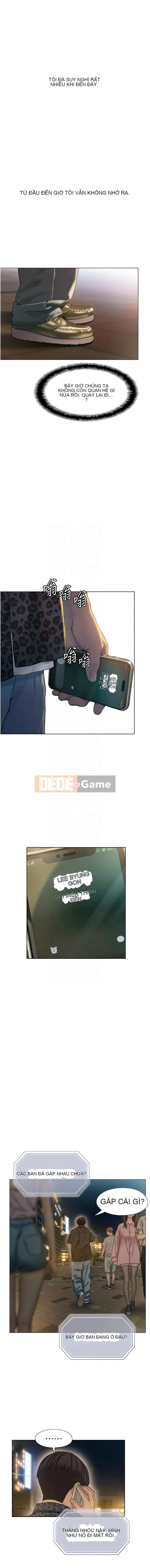 Tình yêu độc quyền Chương 41-42