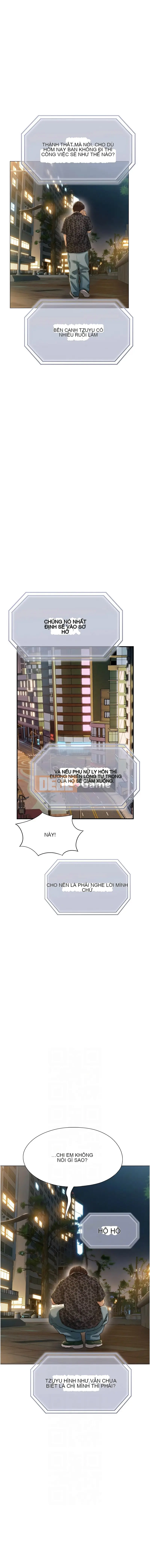 Tình yêu độc quyền Chương 41-42