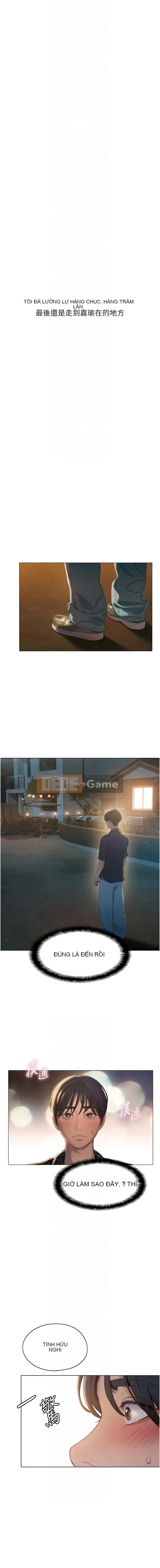 Tình yêu độc quyền Chương 41-42