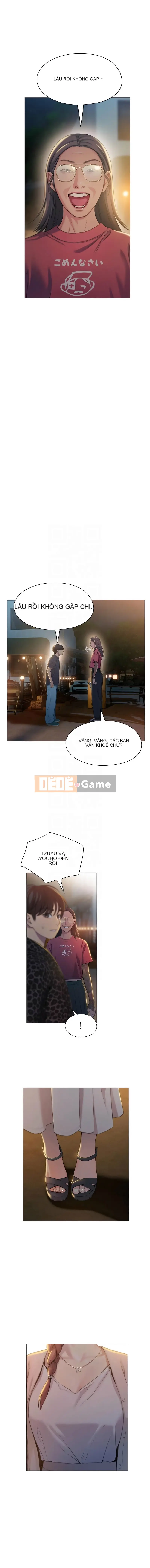 Tình yêu độc quyền Chương 41-42