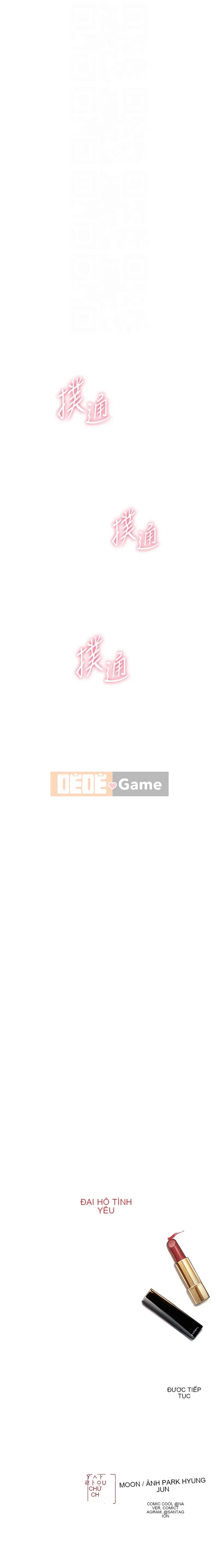 Tình yêu độc quyền Chương 41-42