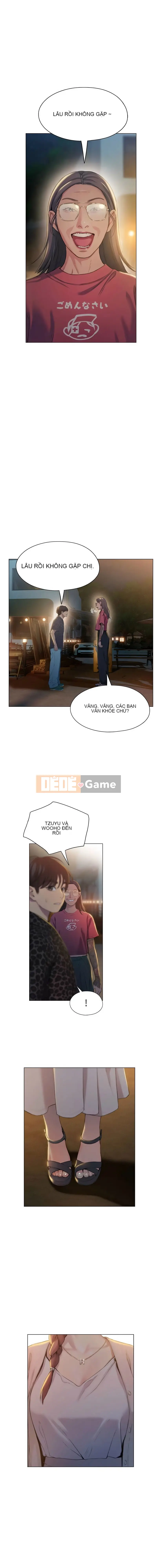 Tình yêu độc quyền Chương 41-42