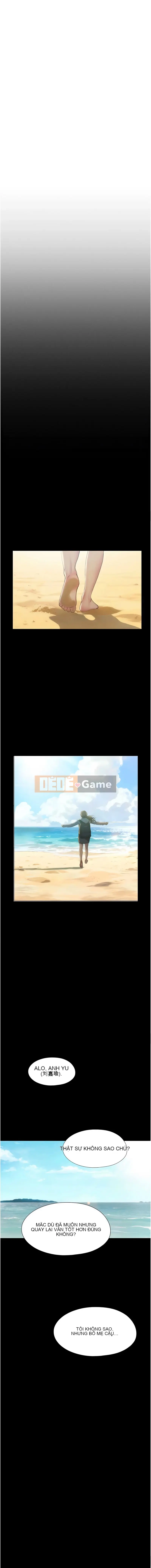 Tình yêu độc quyền Chương 41-42