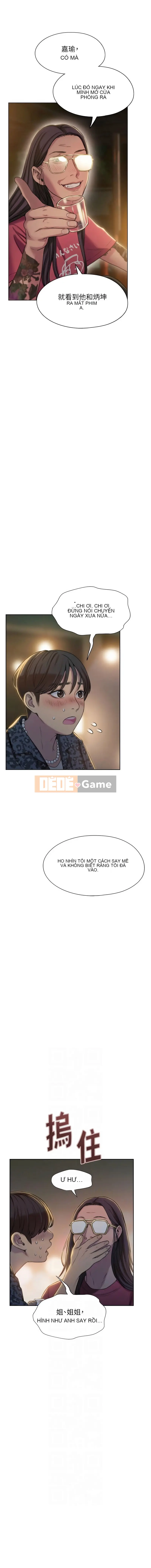 Tình yêu độc quyền Chương 41-42