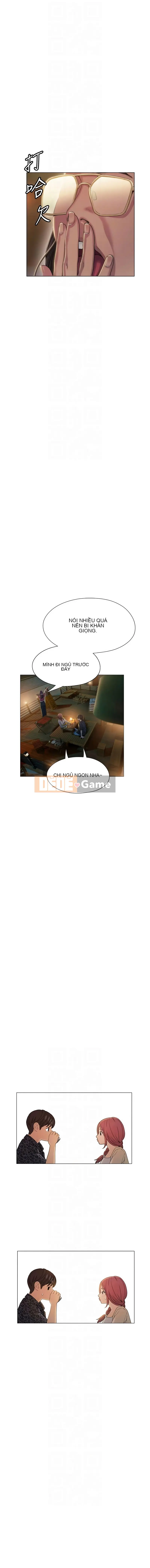 Tình yêu độc quyền Chương 41-42