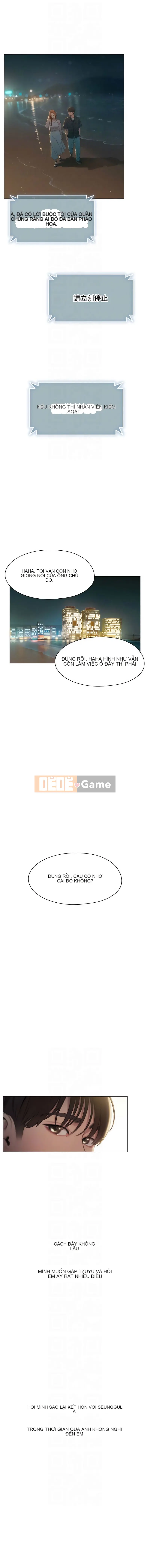 Tình yêu độc quyền Chương 41-42