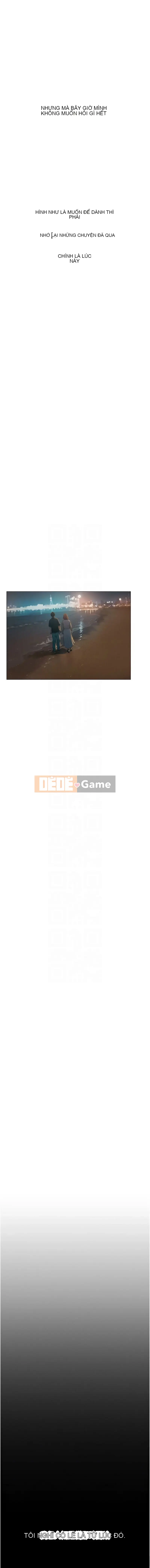 Tình yêu độc quyền Chương 41-42