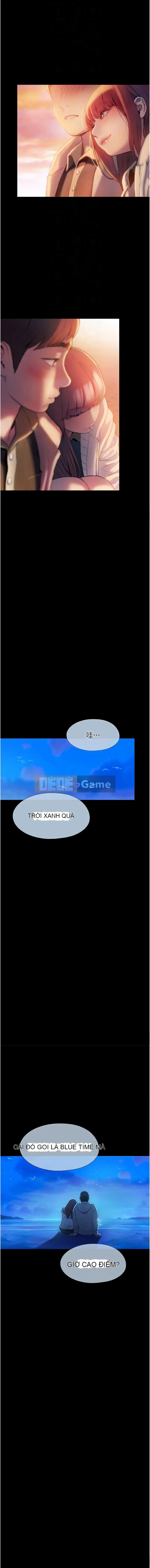 Tình yêu độc quyền Chương 41-42