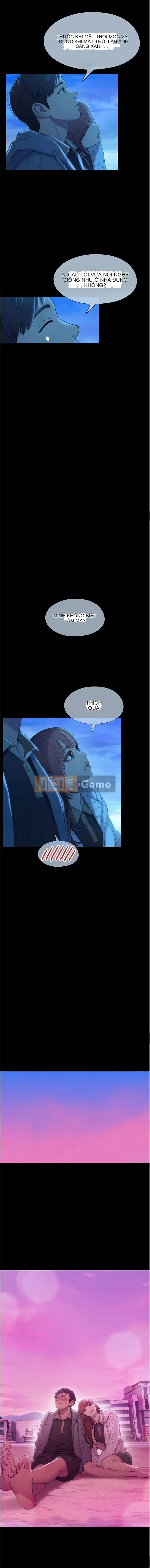 Tình yêu độc quyền Chương 41-42