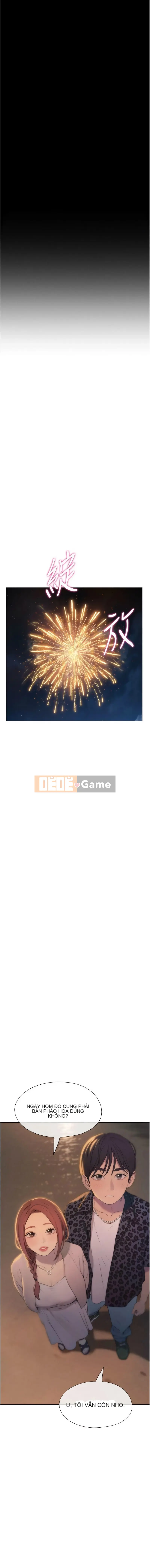 Tình yêu độc quyền Chương 41-42