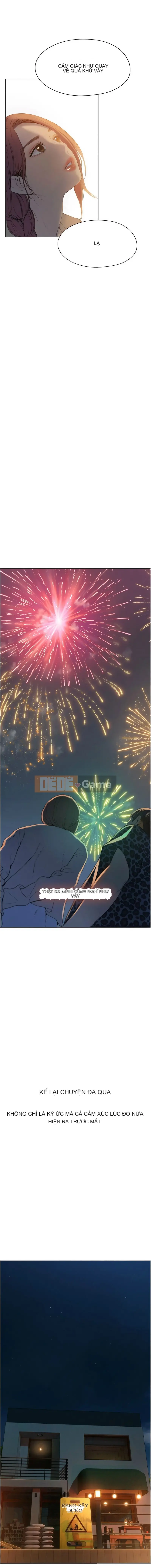 Tình yêu độc quyền Chương 41-42