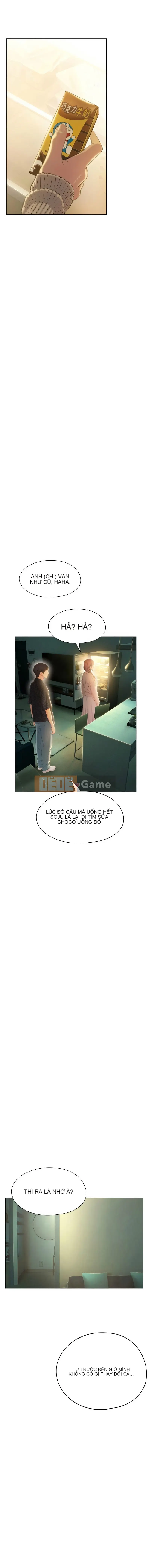 Tình yêu độc quyền Chương 41-42