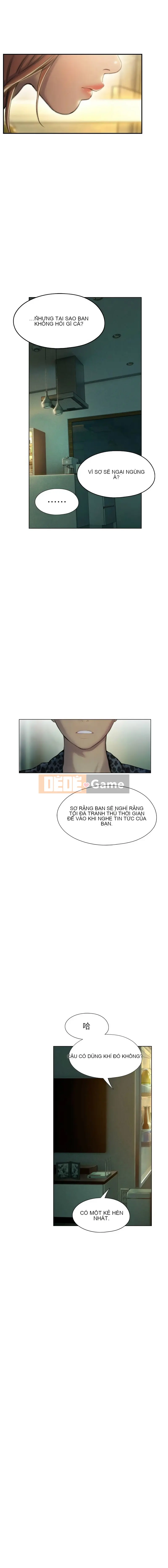 Tình yêu độc quyền Chương 41-42