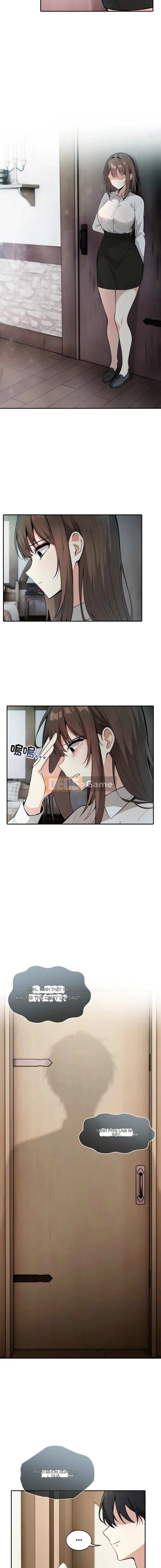 Chỉ huy của các Hiệp sĩ của một thế giới khác Chương 24-25