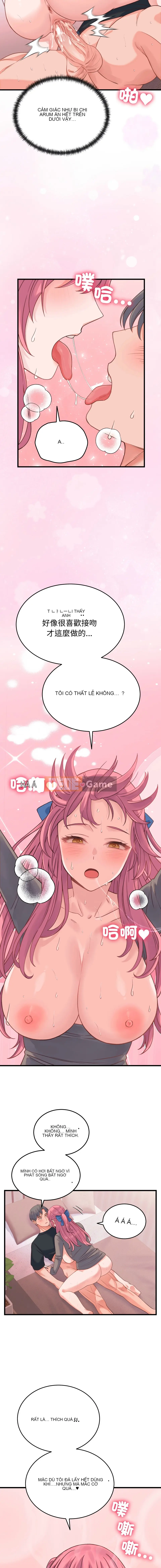 Sự thay thế của bậc thầy trẻ Chương 18-19