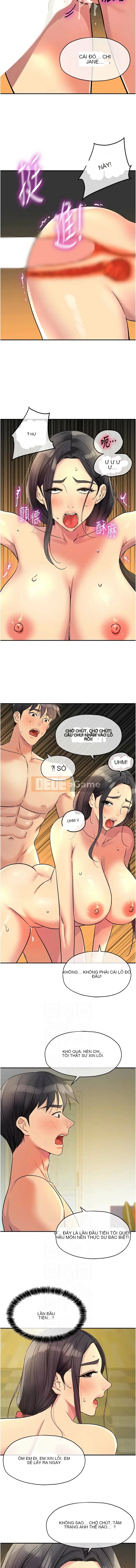 Cửa hàng tạp hóa lỗ Chương 151