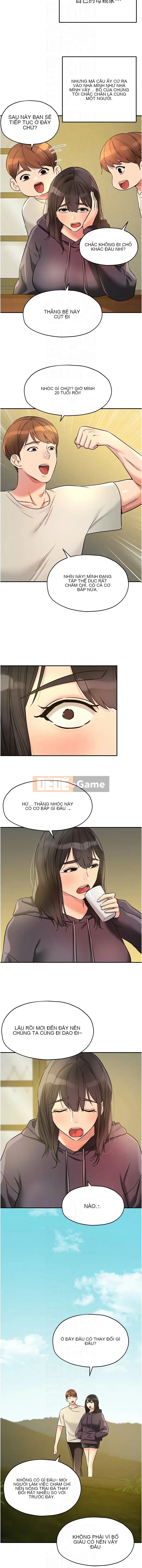 Cửa hàng tạp hóa lỗ Chương 151