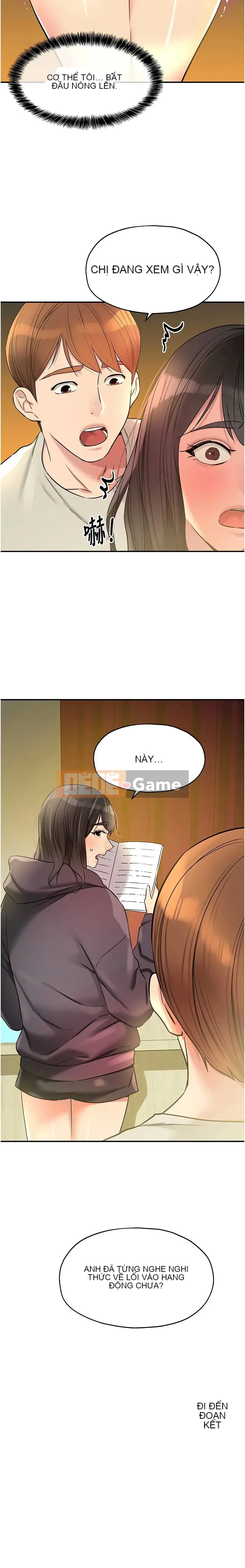 Cửa hàng tạp hóa lỗ Chương 151