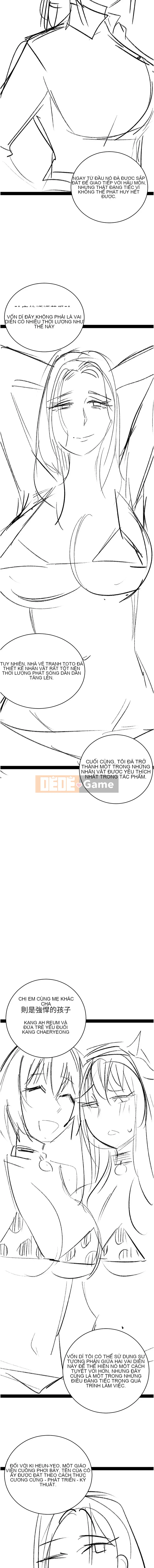 Cửa hàng tạp hóa lỗ Chương 151