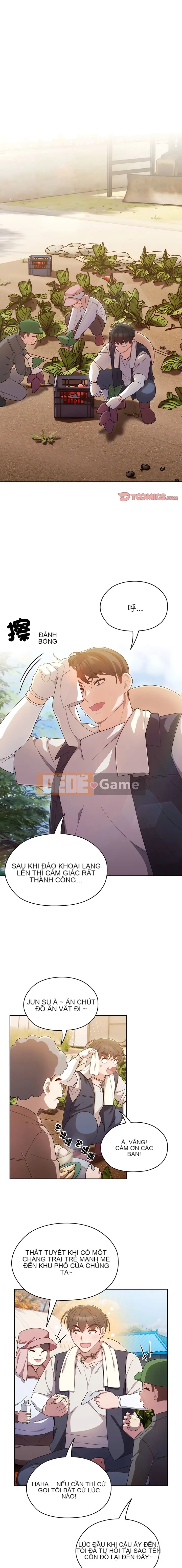 Xin hãy cho tôi con gái của bạn Chương 1-79