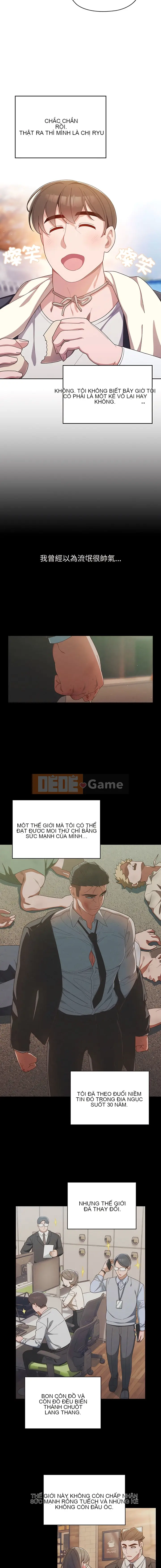 Xin hãy cho tôi con gái của bạn Chương 1-79