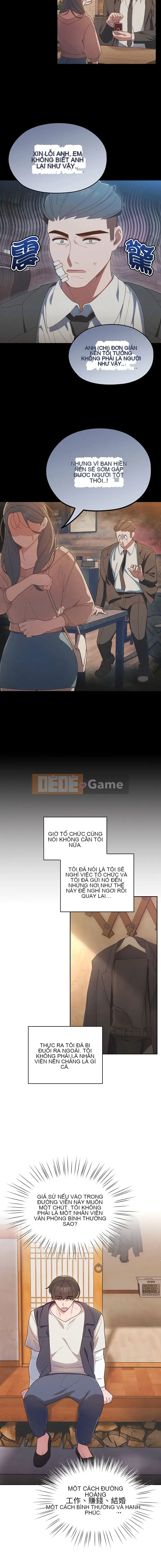 Xin hãy cho tôi con gái của bạn Chương 1-79