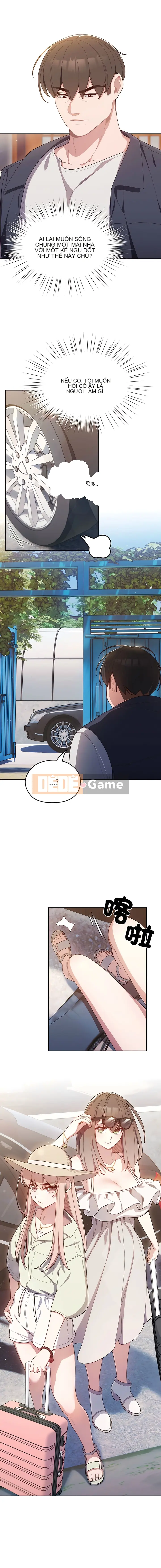 Xin hãy cho tôi con gái của bạn Chương 1-79