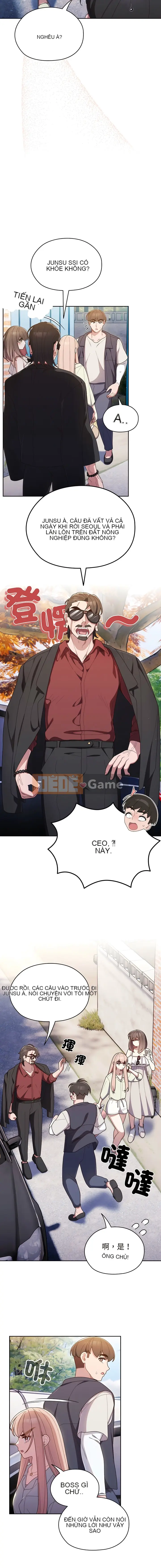 Xin hãy cho tôi con gái của bạn Chương 1-79