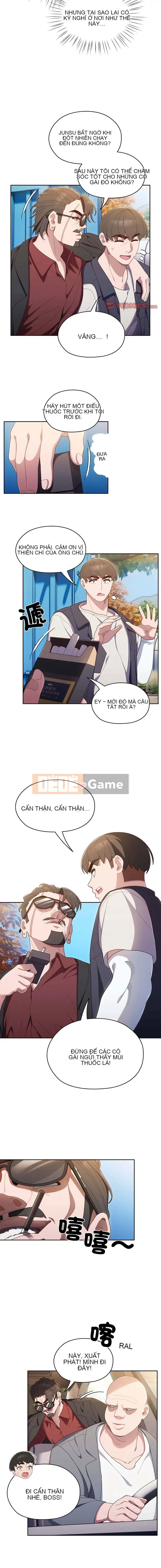 Xin hãy cho tôi con gái của bạn Chương 1-79